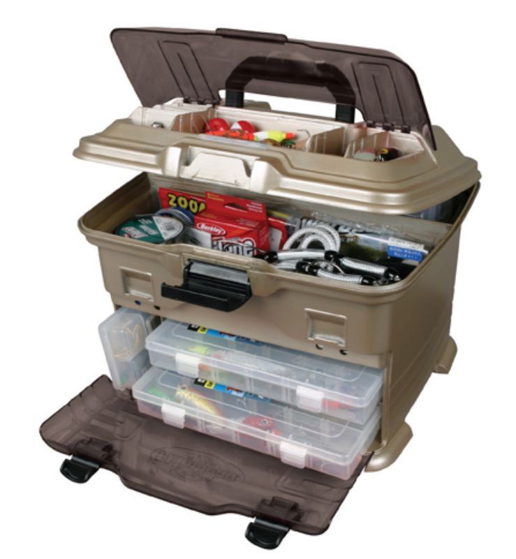 Tackle Storage Tackle Boxes Flambeau