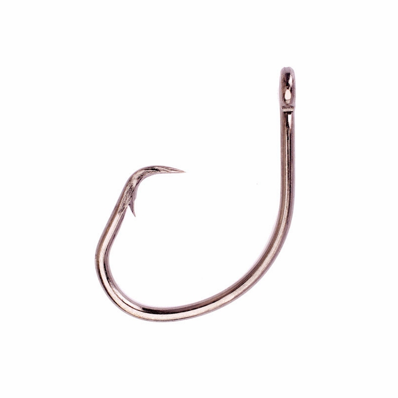 Eagle Claw L2004ELF Billfish Circle Hook