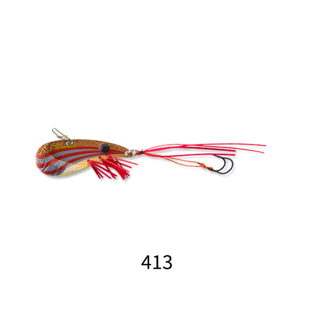 Lychee Ecogear ZX35 | MoTackle & Outdoors