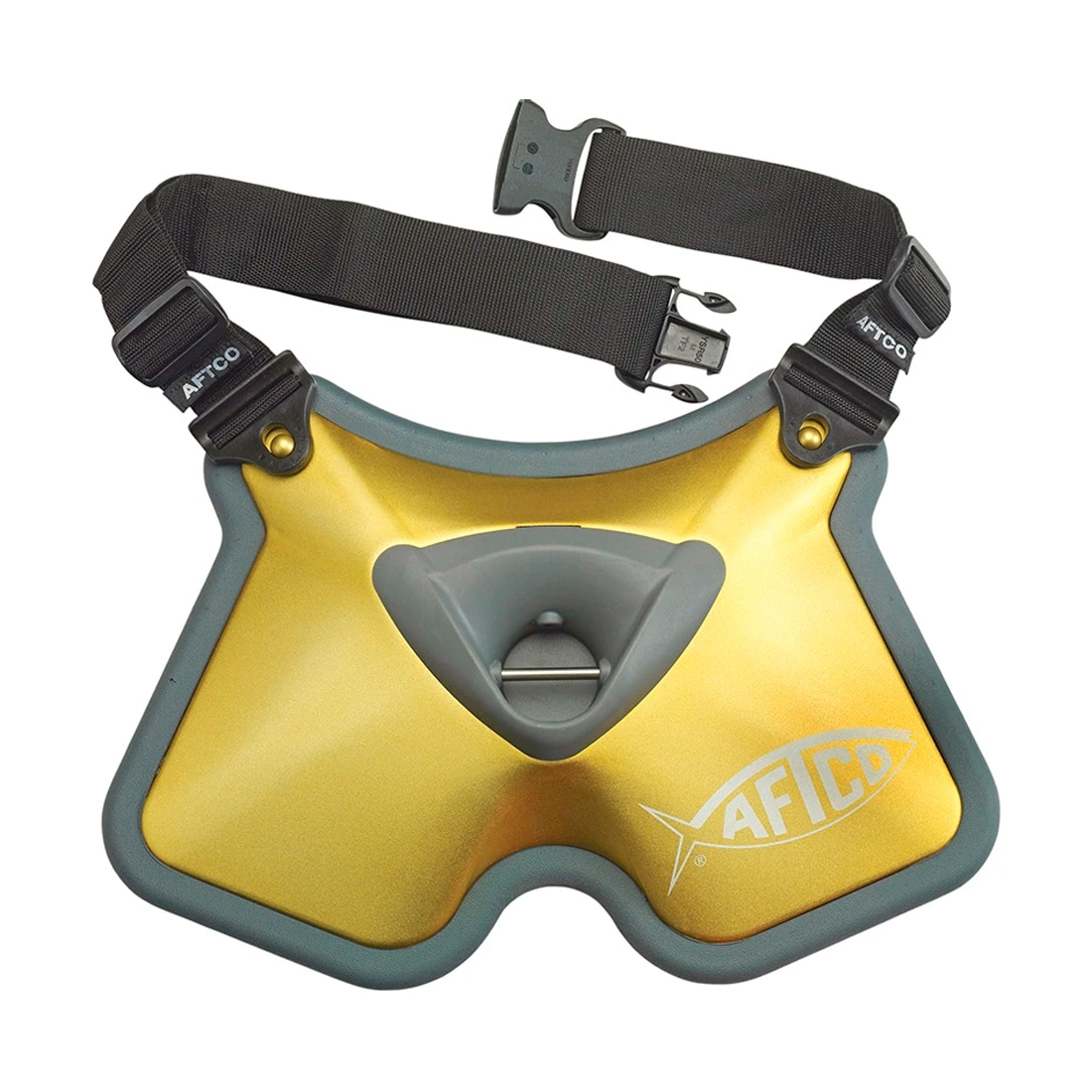 Gimbal Belts & Harnesses