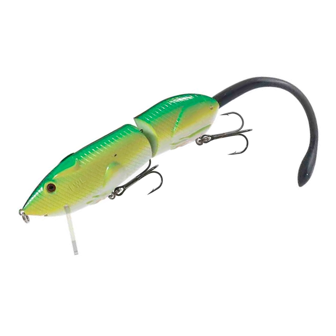 Far-Q Lures Baby Platypus Wake Bait