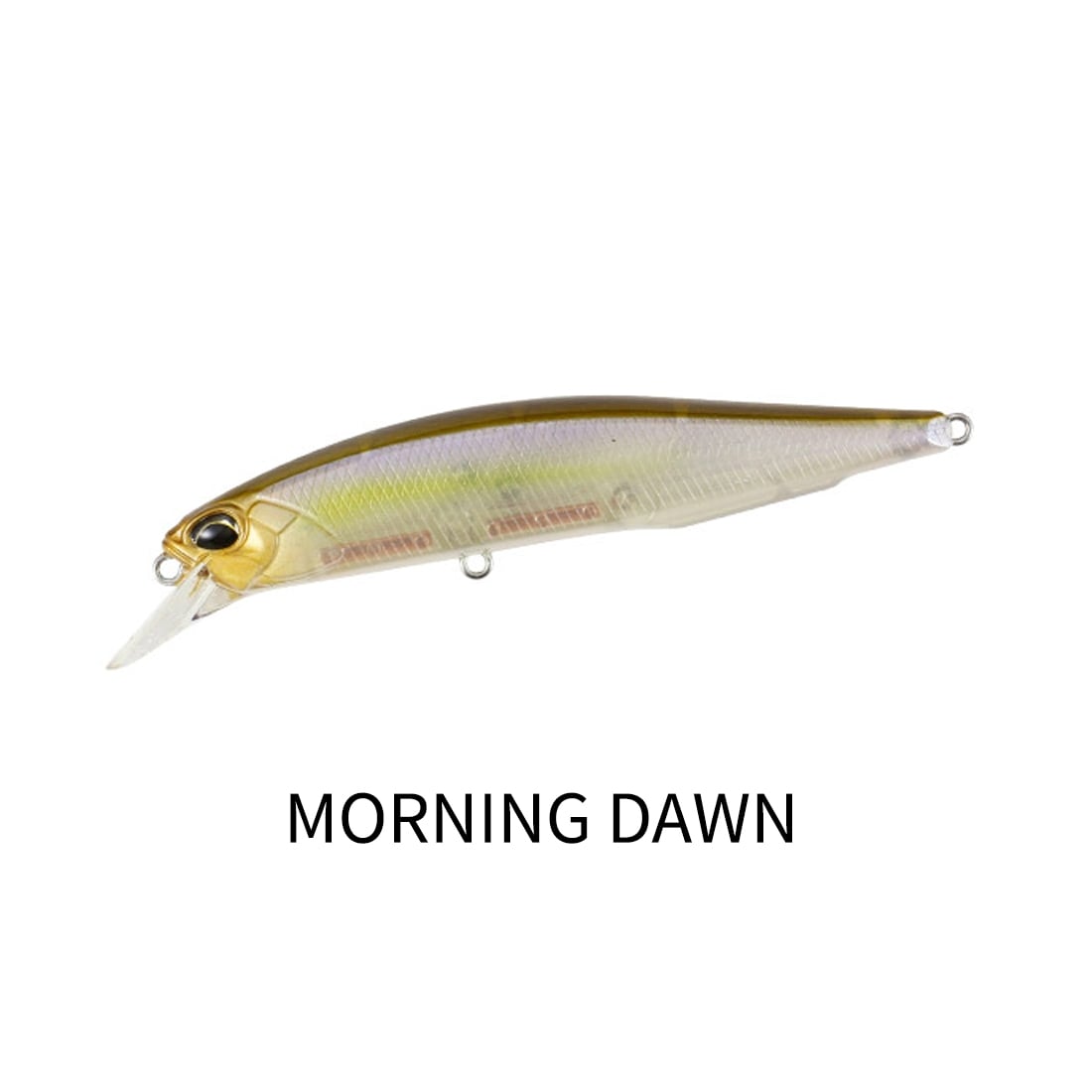 Esca Duo Realis Jerkbait 100SP - Minnow Sospeso 10cm/14g Con Rattle Per Pesca Sportiva - Foto 9