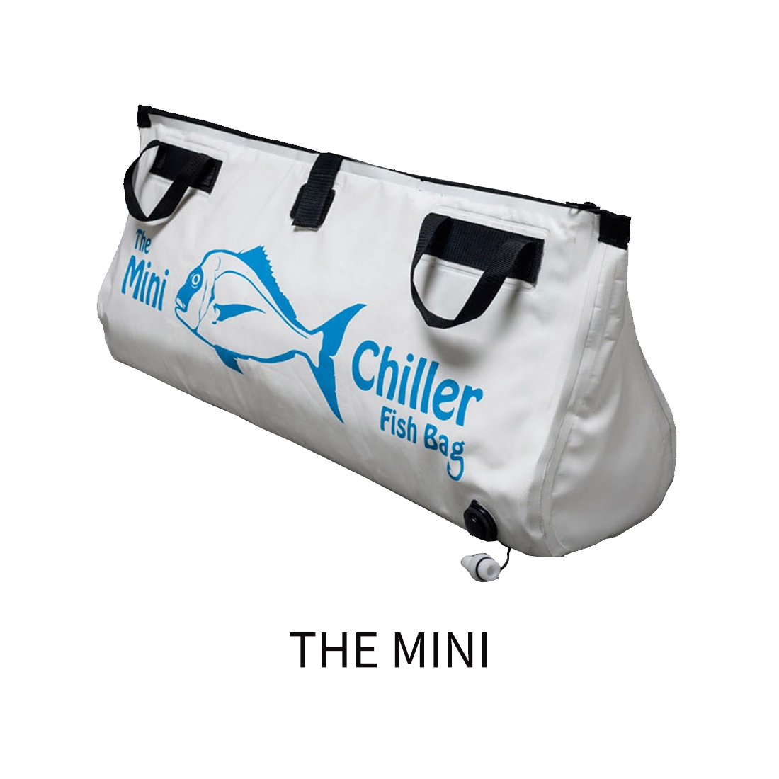 Chiller Fish Bag  MoTackle & Outdoors