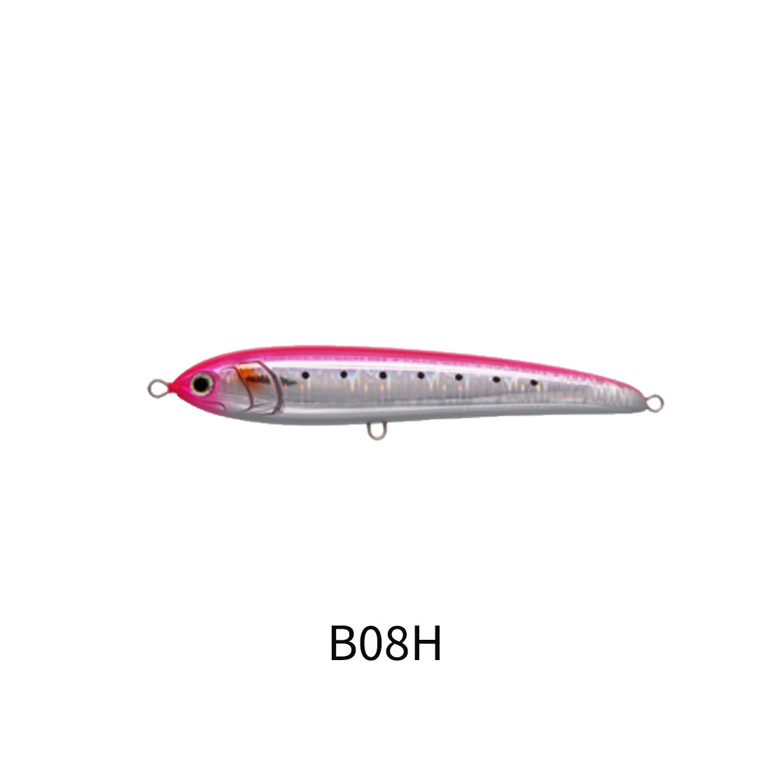 Maria Rapido 230mm 100g Floating Fishing Lures @ Otto's TW