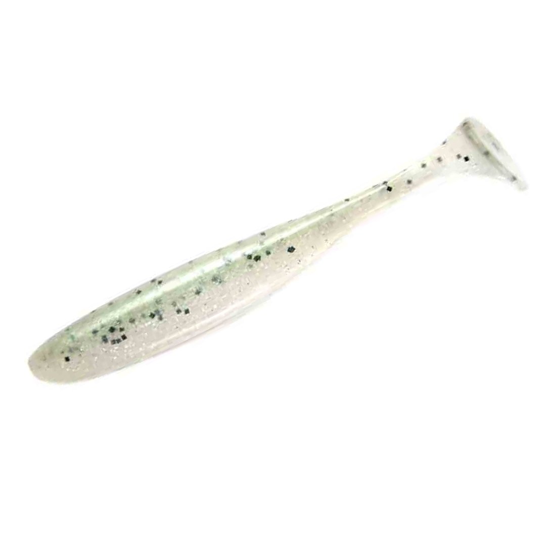 Keitech Easy Shiner 3 - Ghost Rainbow Trout