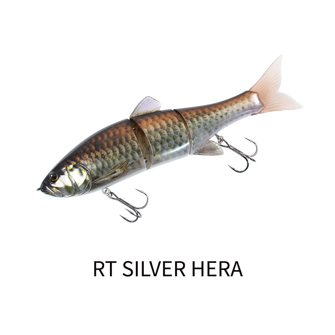 Leurre Flottant Jackall Dowzswimmer 220 SF - Copeton Swimmer (7426) - Pêche Carnassier