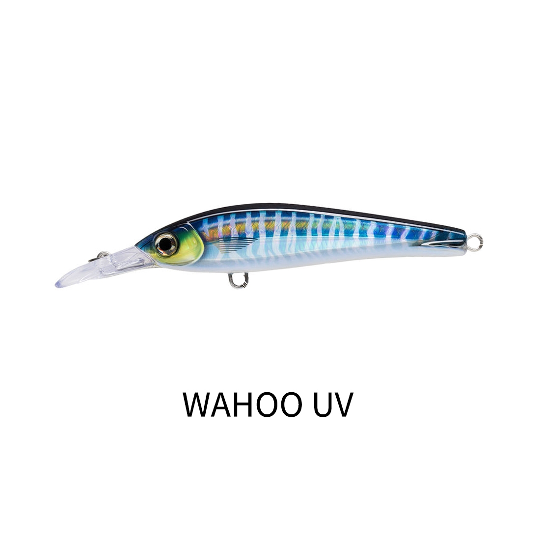 Rapala Shadow Rap 3X Jerkbait