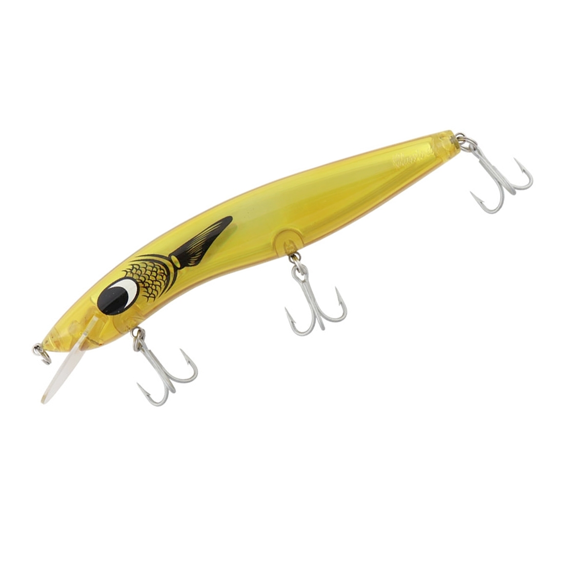 Classic 200mm  MoTackle & Outdoors
