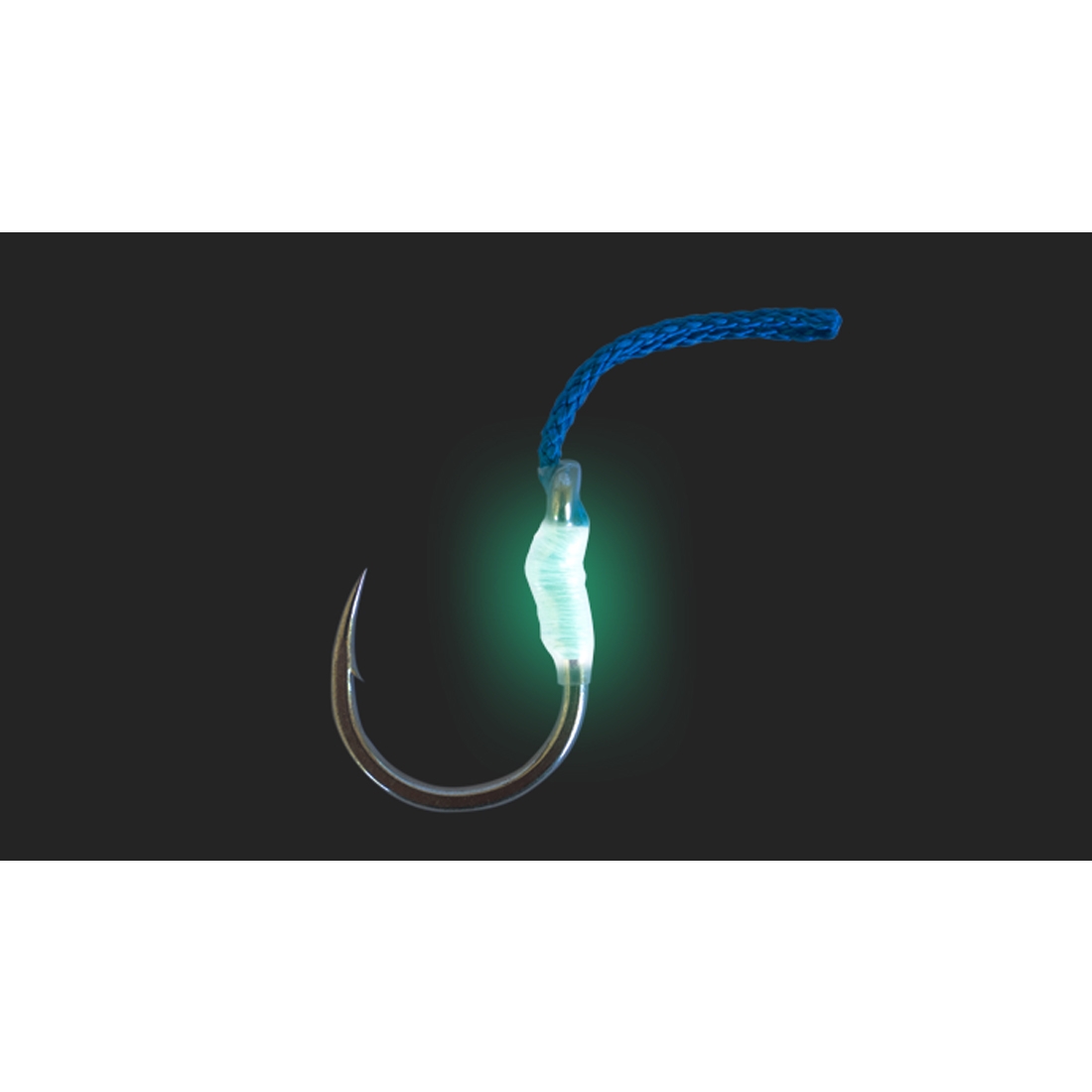 BKK Jigging Assist Hooks SF8070-NP - Outdoor Adventure South West Rocks