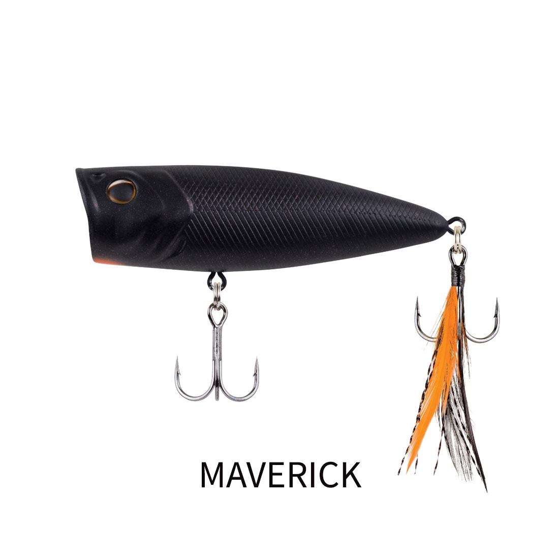 Berkley Bullet Pop 60/70/80 Topwater Popper — Discount Tackle