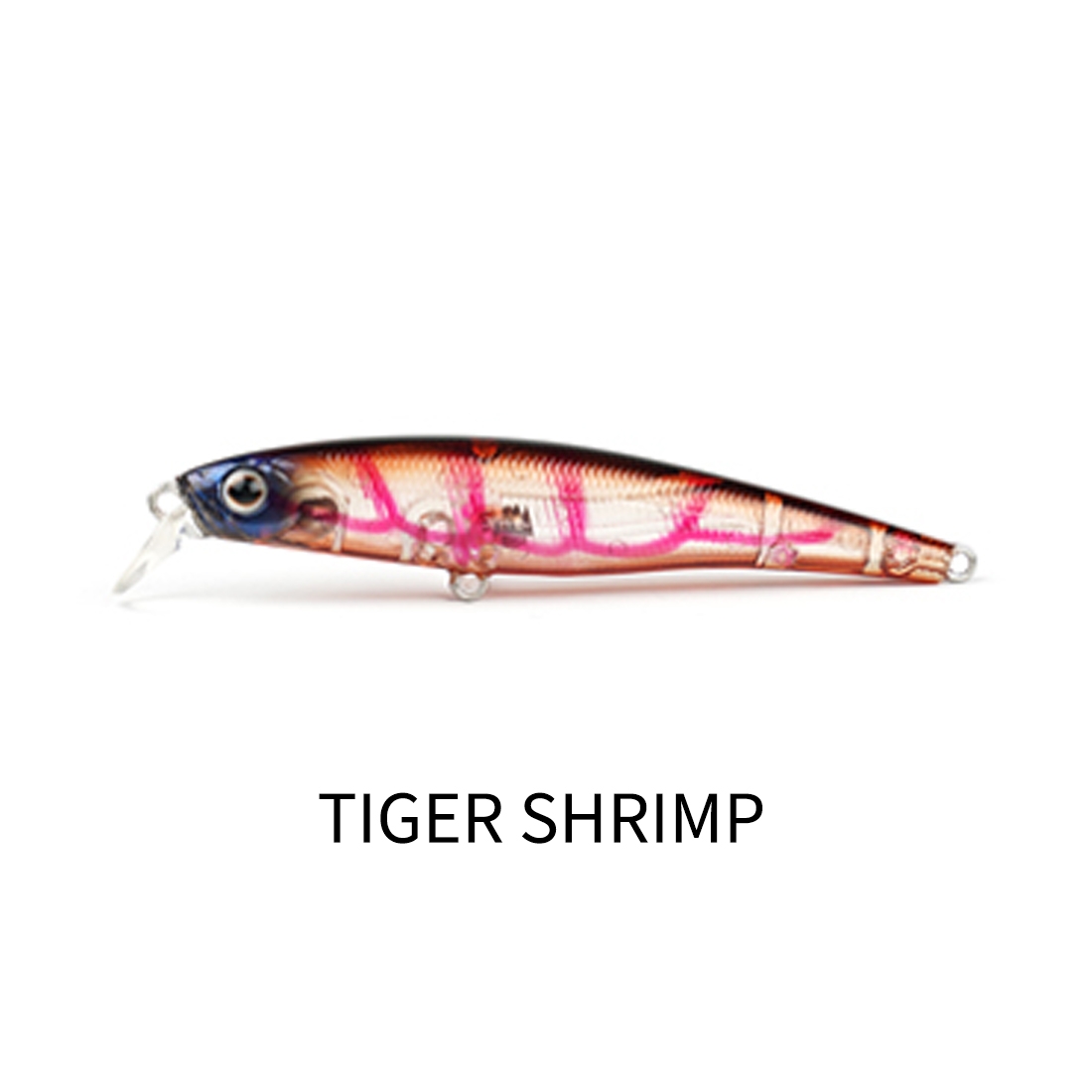 Pro Lure ST72 Minnow - Shallow (Emerald) – Trophy Trout Lures and Fly  Fishing