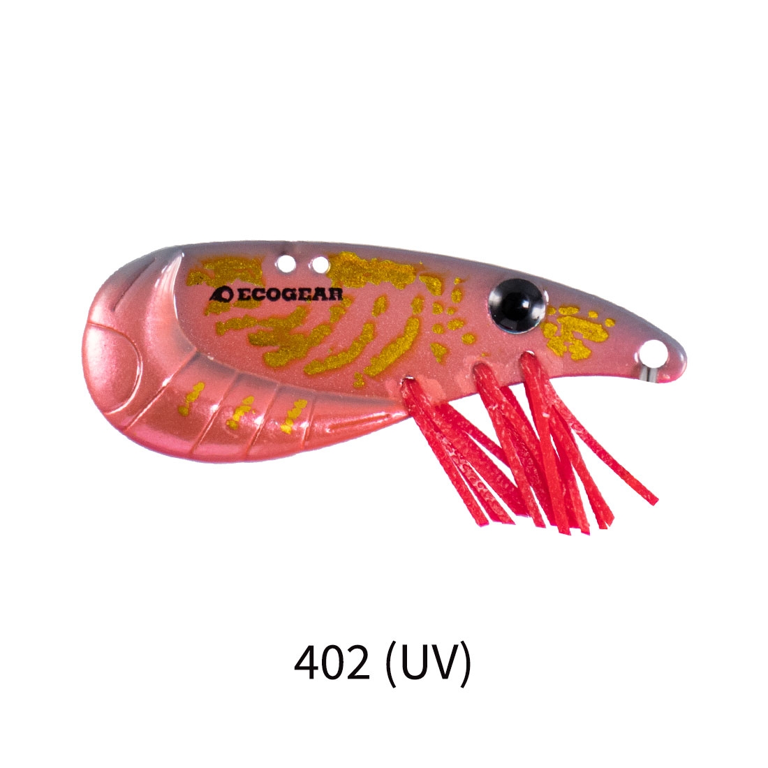 Ecogear All Saltwater Fishing Baits, Lures ECOGEAR ZX30 ZX35 ZX40