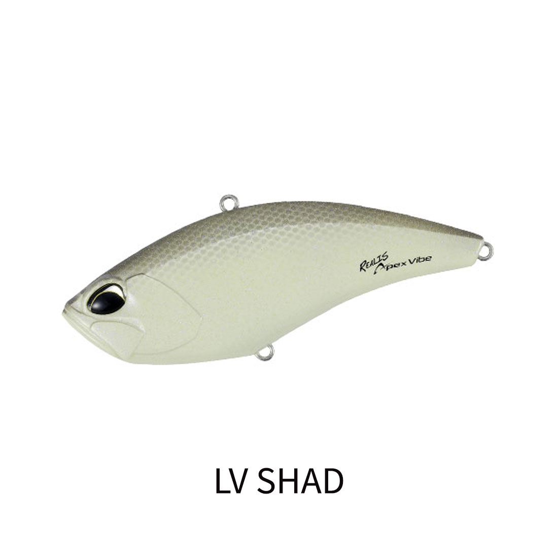 Duo Realis Apex Vibe Lure