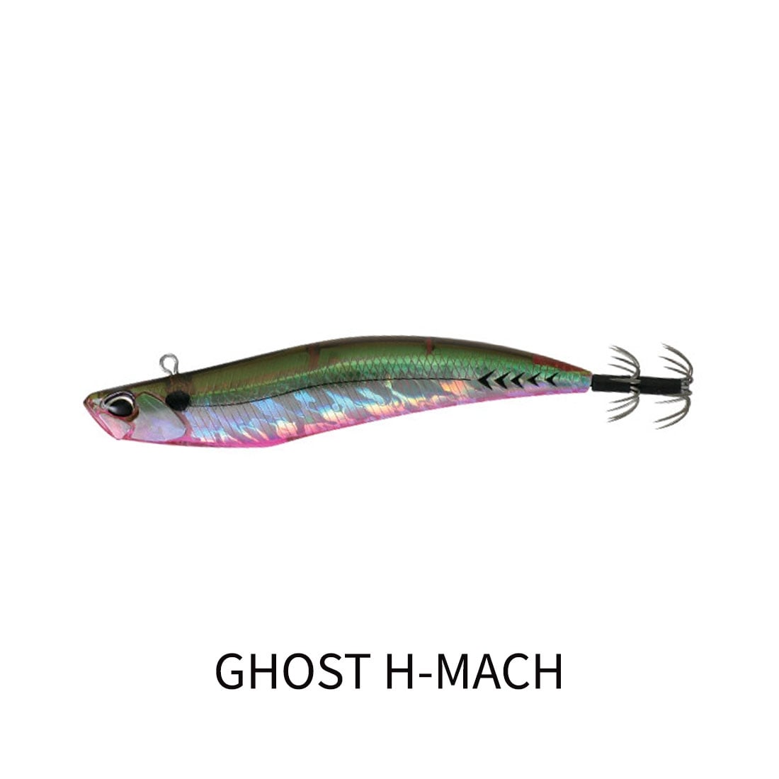 Kaufe Duo D Squid 95 Squid Jig 21 Gramm sinkender Köder ACC0350 (9572) zum Preis ab 14