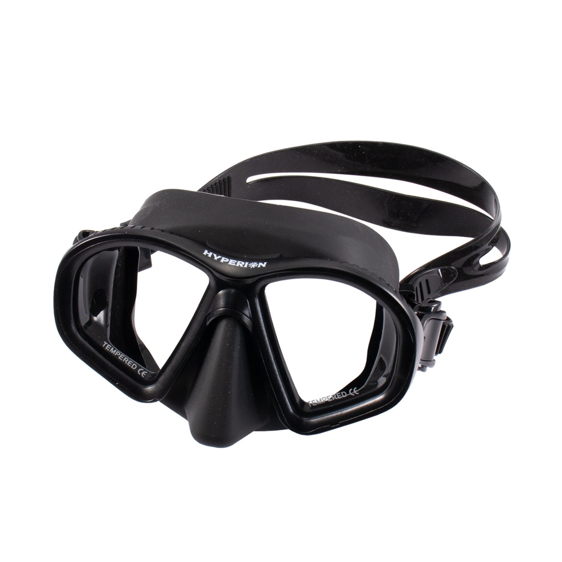 Mako GoPro Mask