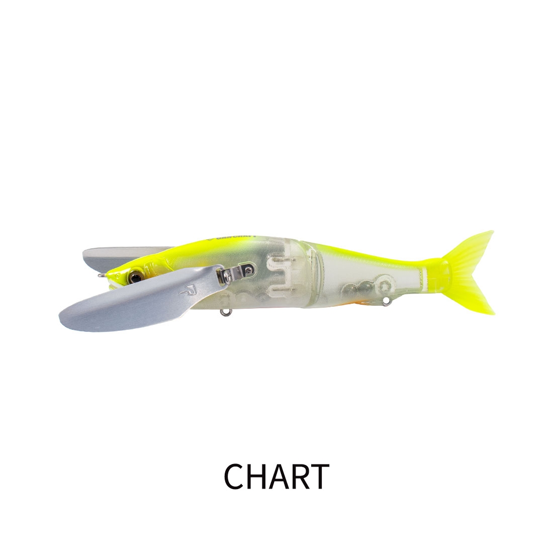 Gan Craft Joicrawler 178 Lure | MoTackle & Outdoors