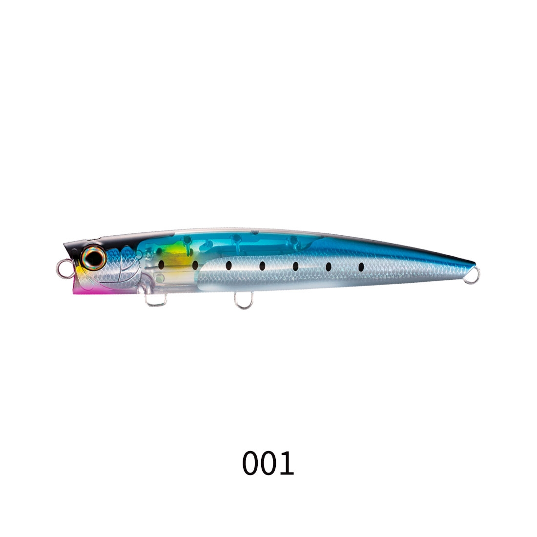 ルアー・フライ SHIMANO OCEA BUBBLE DIP 220mm XUP22TE-001-1.jpg?v=1734419472