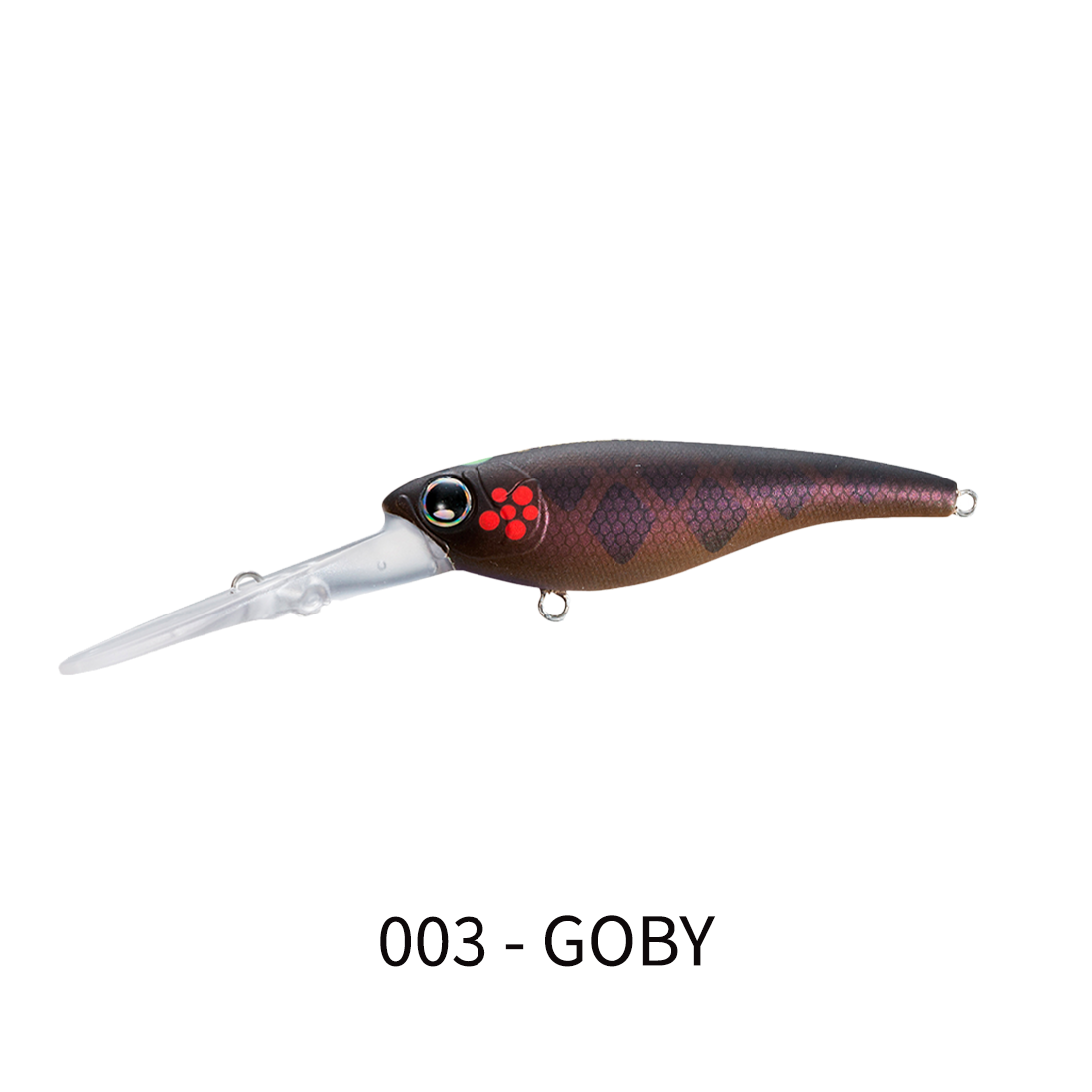 Shimano Bantam Pavlo Shad 59SP – Präzision für Angler