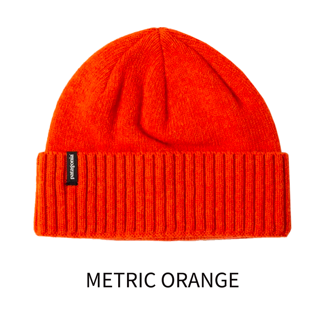 Patagonia Brodeo Beanie MoTackle Outdoors