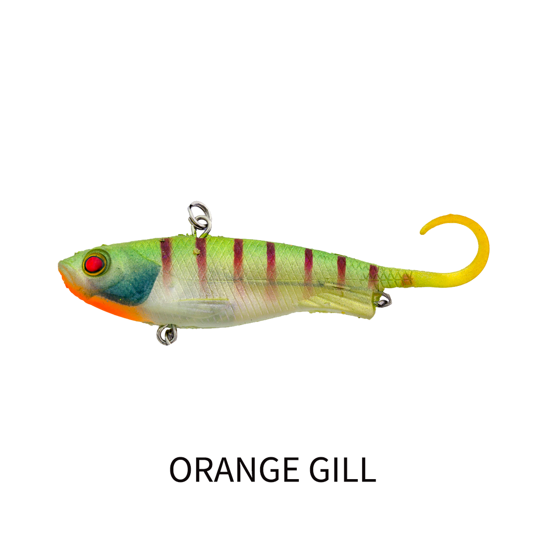 Zerek Fish Trap 78mm Lure