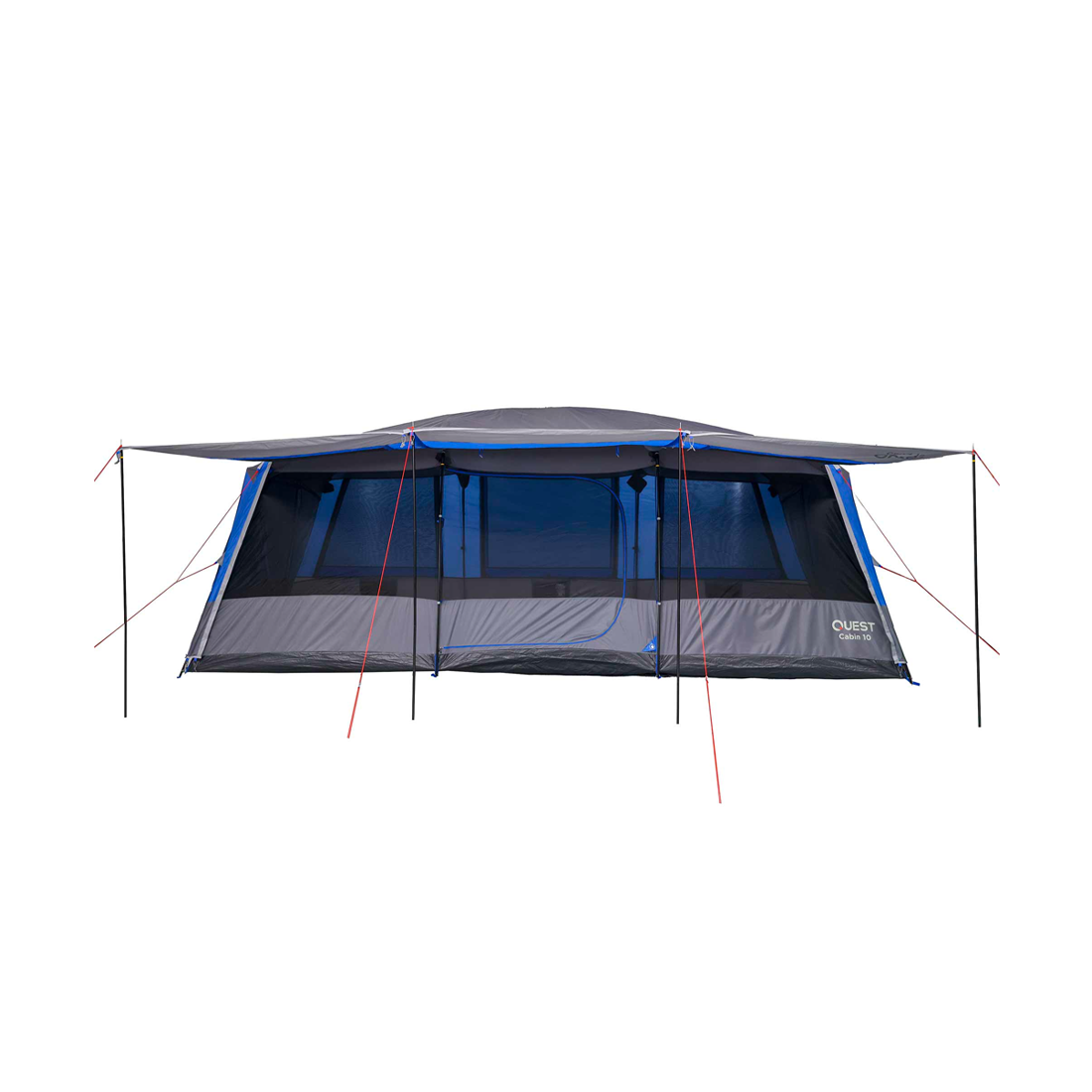 Wanderer gibson instant online tent 4 person