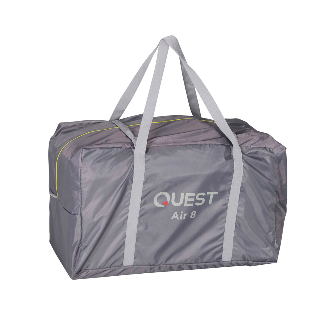 Quest Air 8 Person Tent