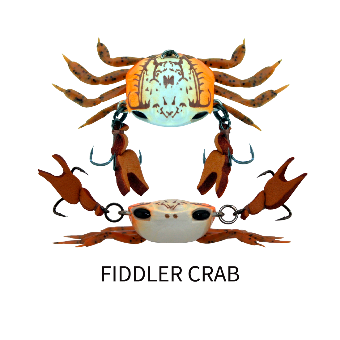 Cranka crab sales