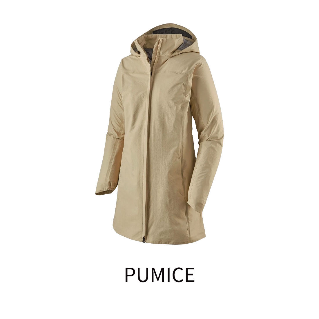 Patagonia Womens Torrentshell 3L City Coat MoTackle Outdoors