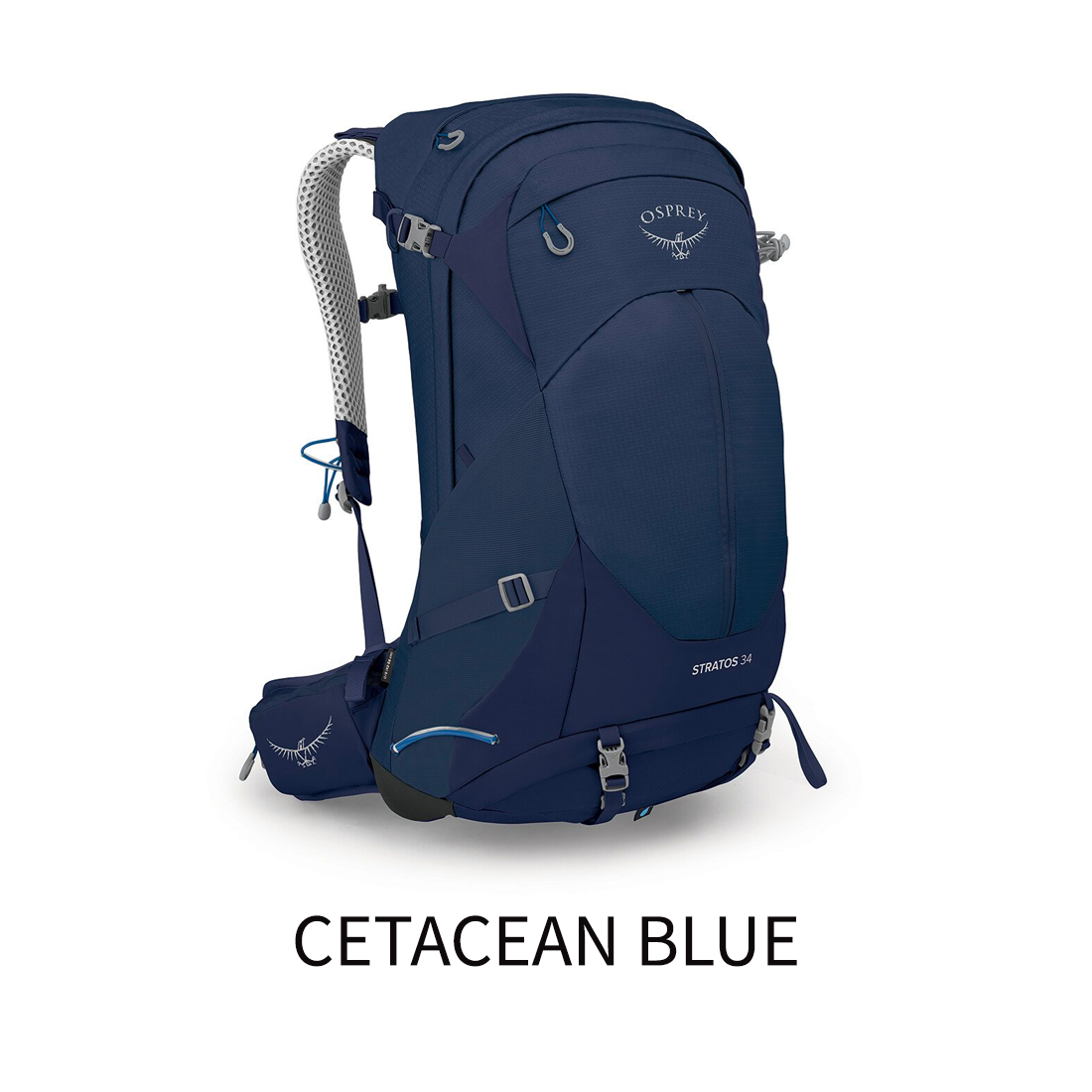 Osprey stratos 34 dimensions online