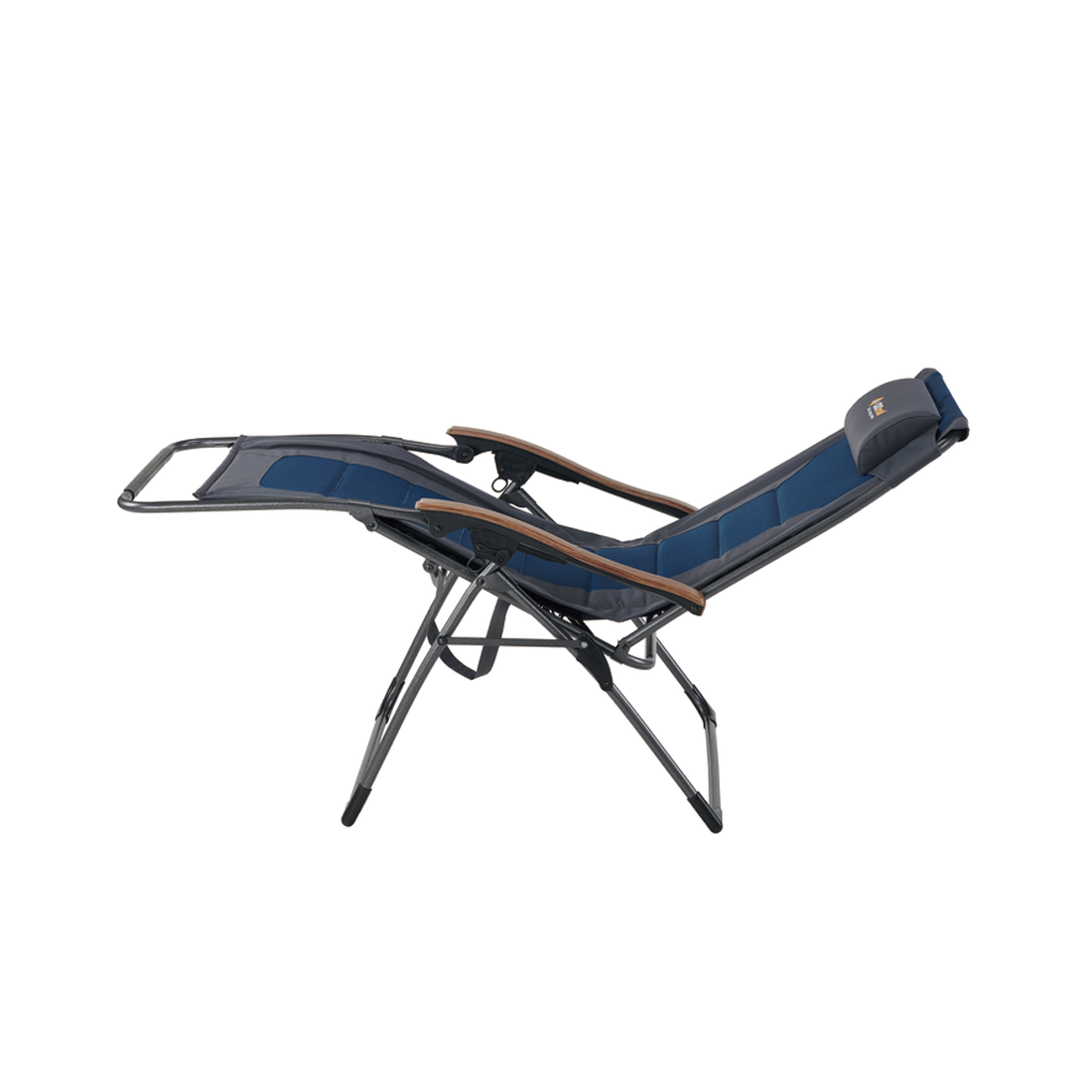 Oztrail brampton hot sale sun lounge