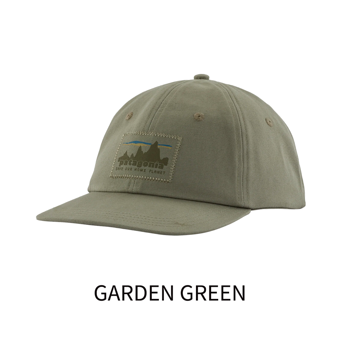 Patagonia grow our own roger hotsell that hat