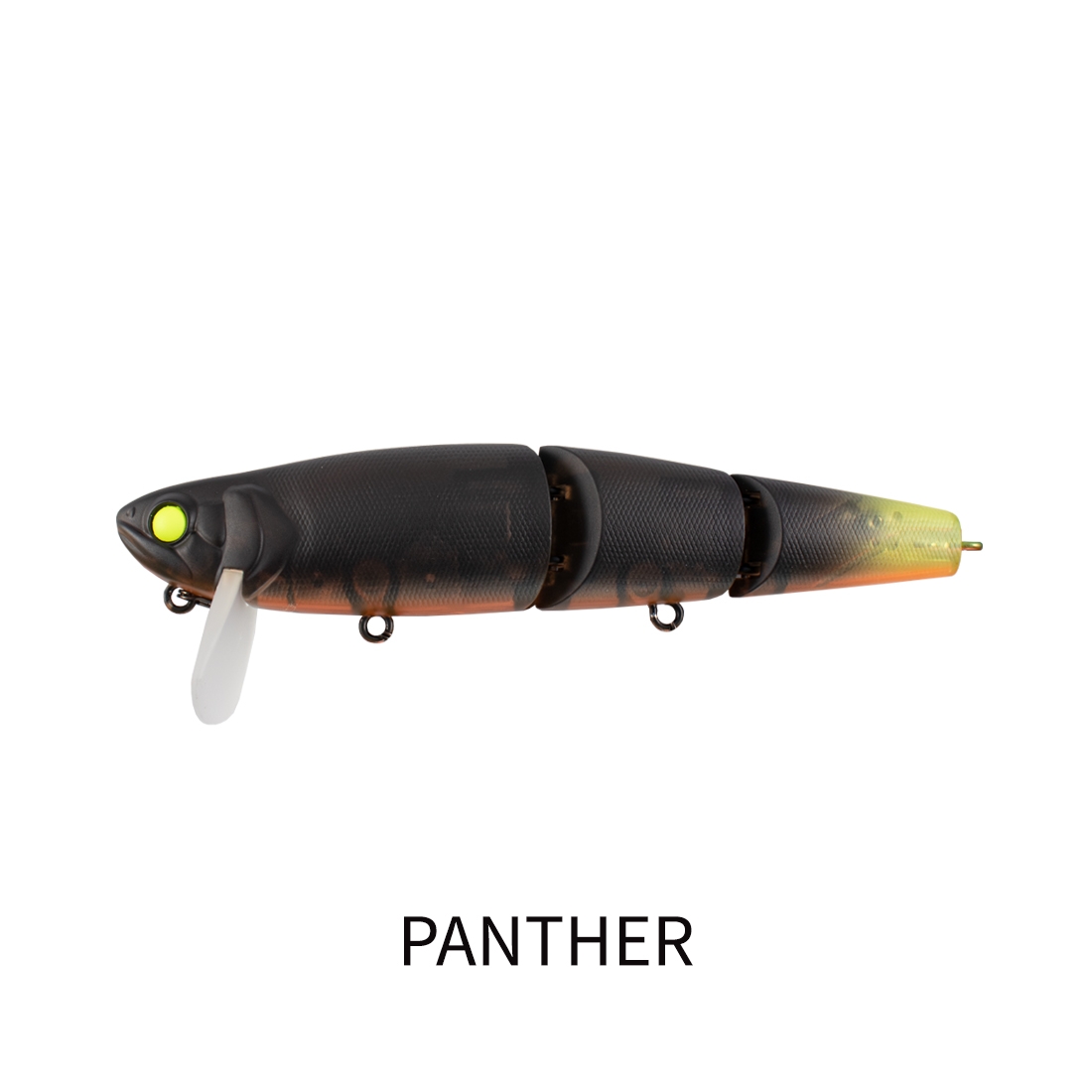 JACKALL Mikey 140 Fishing Lure #BA55