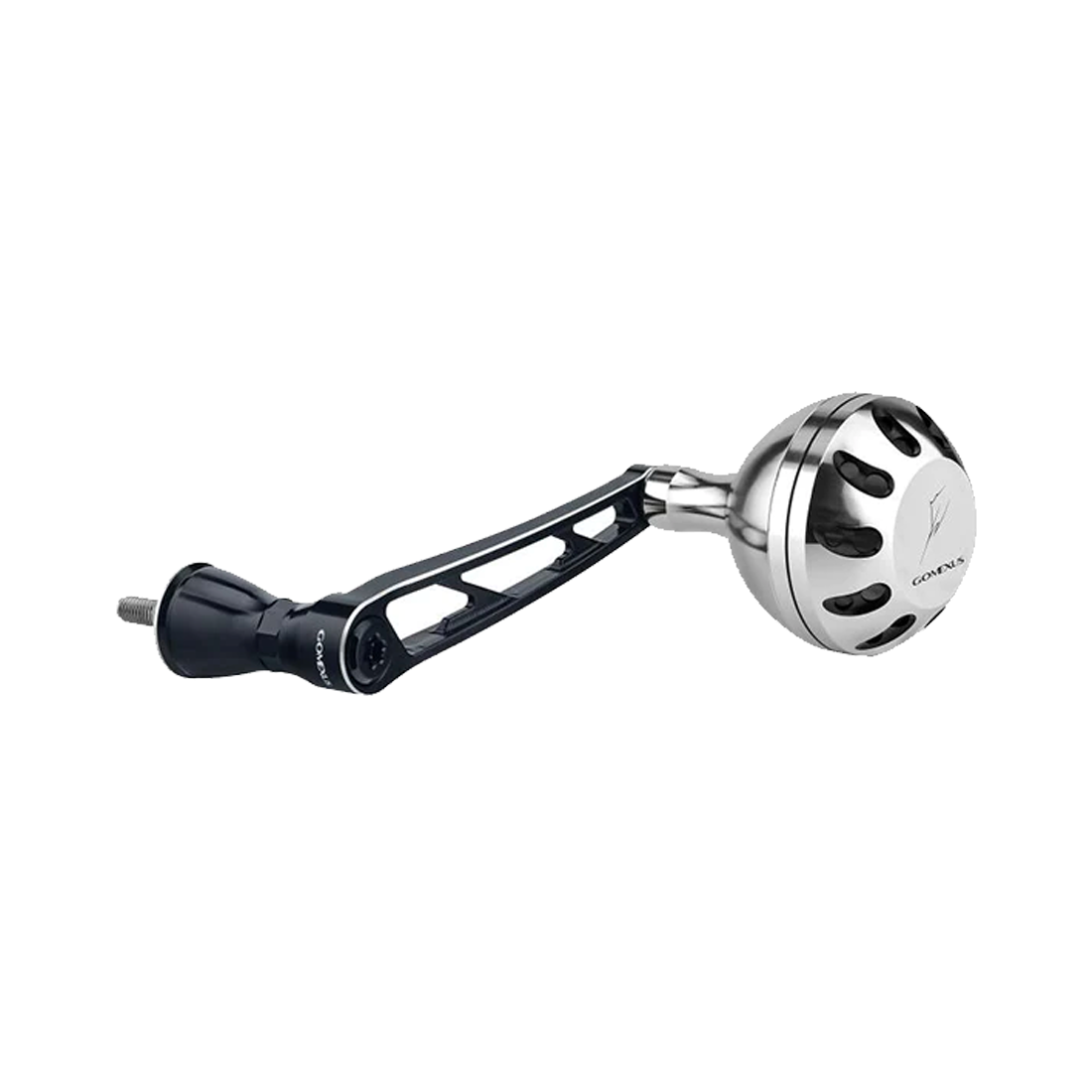 Gomexus Aluminium Power Handle For Penn Spinfisher VI / Battle III