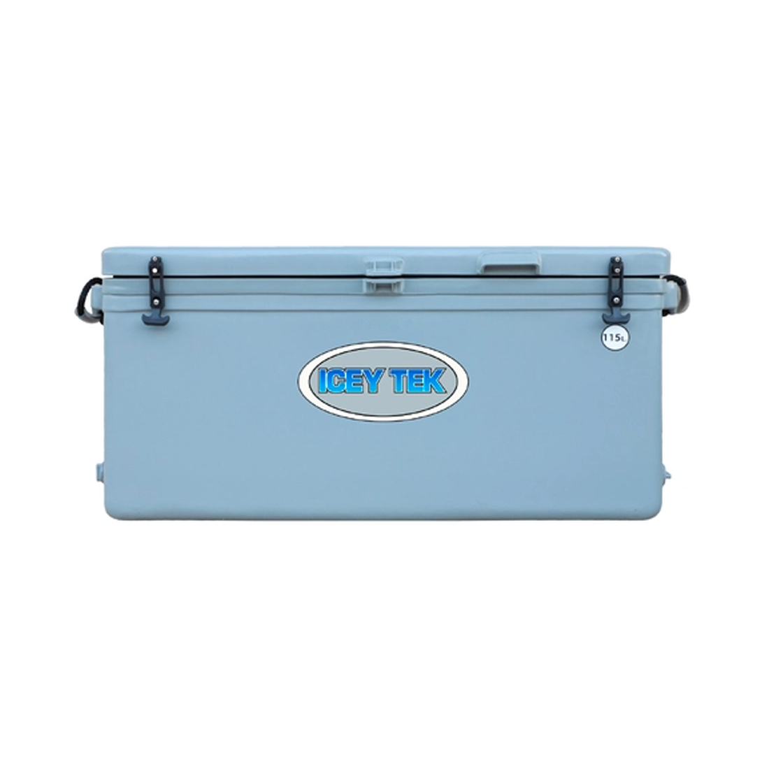 Icey Tek 115L Long Ice Box Cooler MoTackle Outdoors