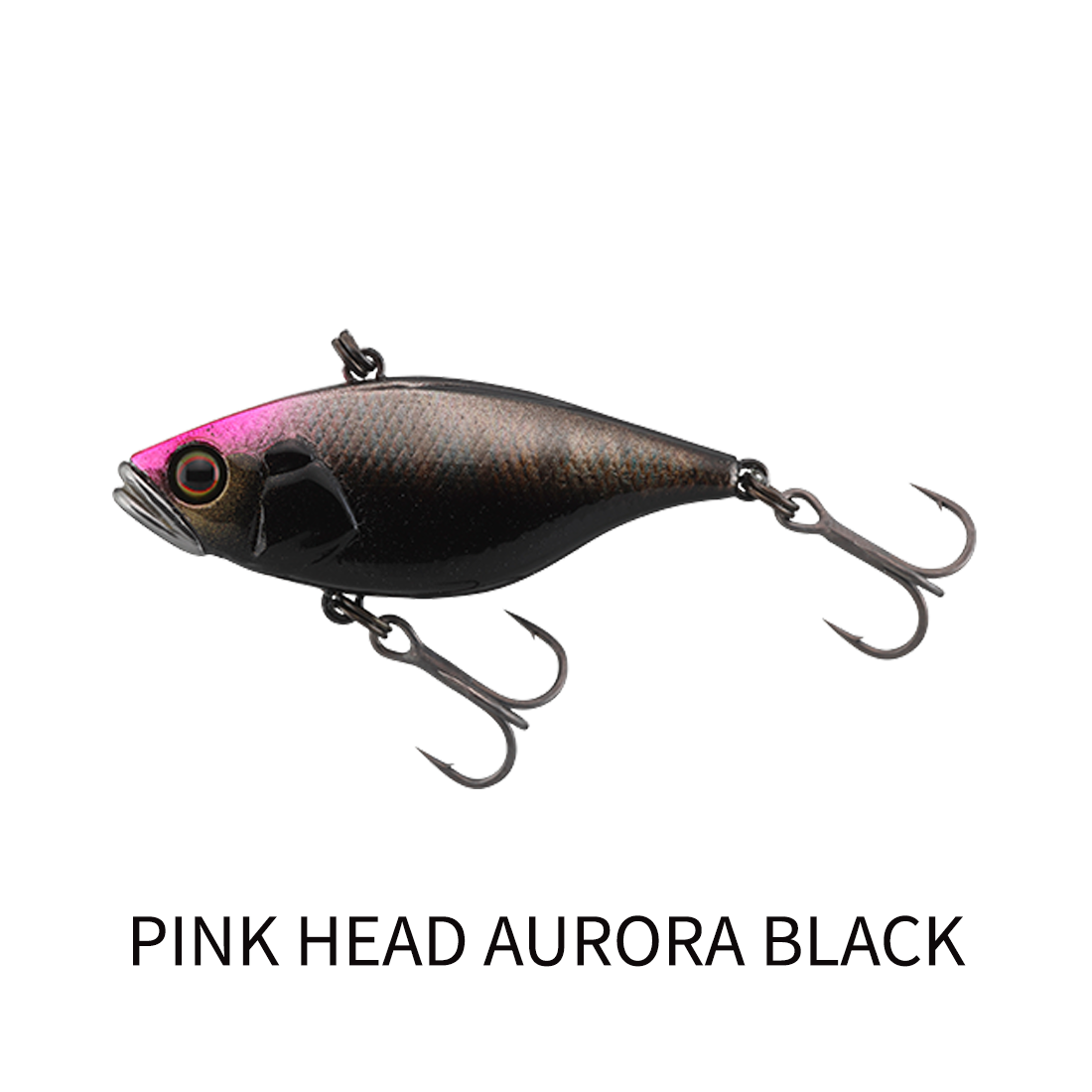 Leurre Vibrant Jackall TN 38 Regular – 38mm 5.1g – Silencieux – Pêche – Neuf