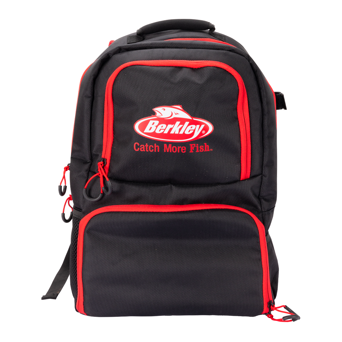 berkley maxi tackle bag fg-4000 Berkley Backpack With 4 Tackle Box Fishing Bag