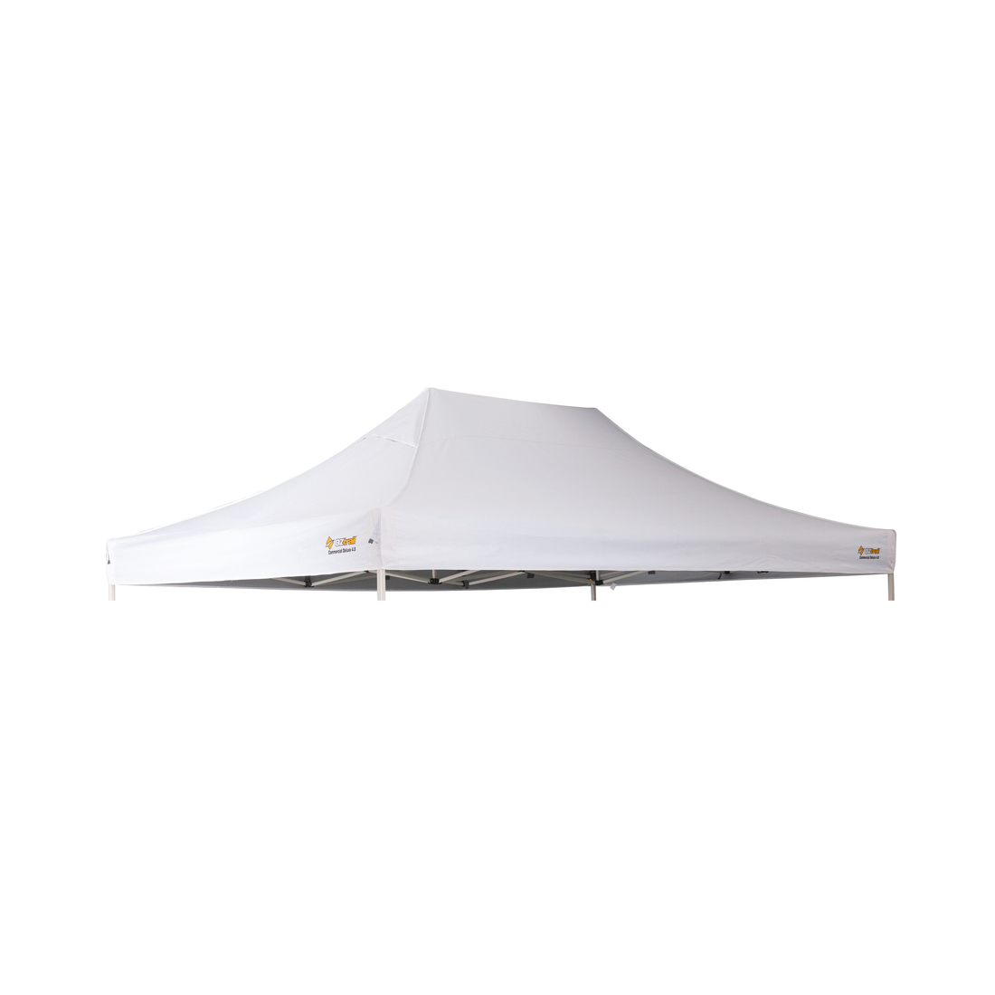 Oztrail Commercial Gazebo Canopy MoTackle Outdoors