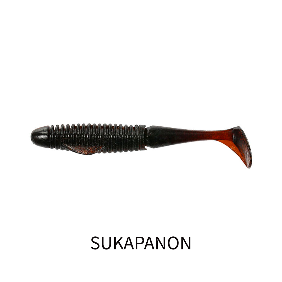 Duo Realis Boostar Wake 5" - Fish Like A Pro: Rods, Reels