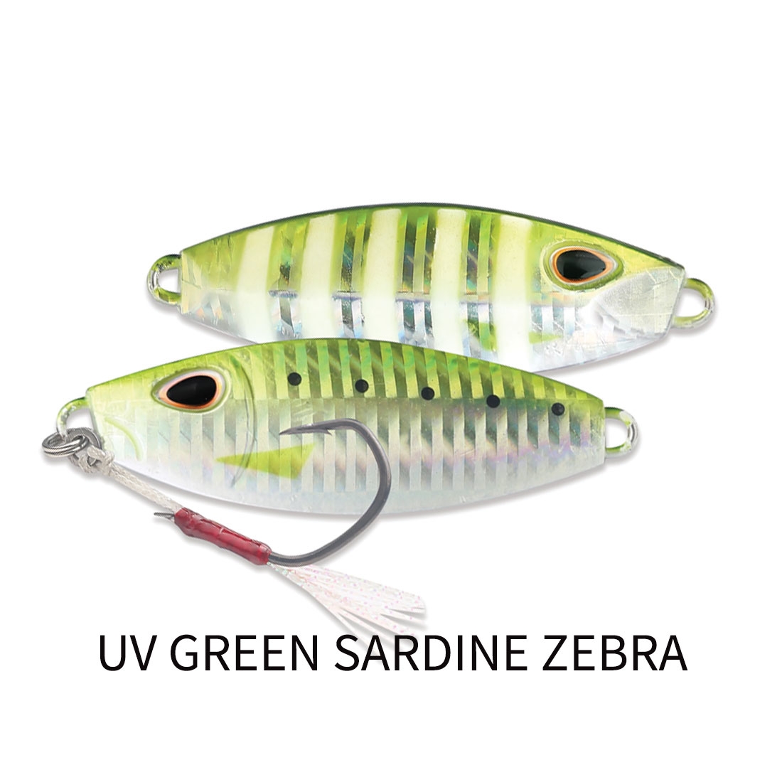 Storm Gomoku Slow Rocker Jig