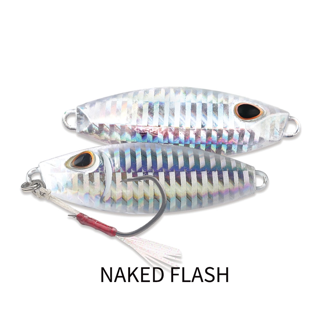 Storm Gomoku Slow Rocker Jig