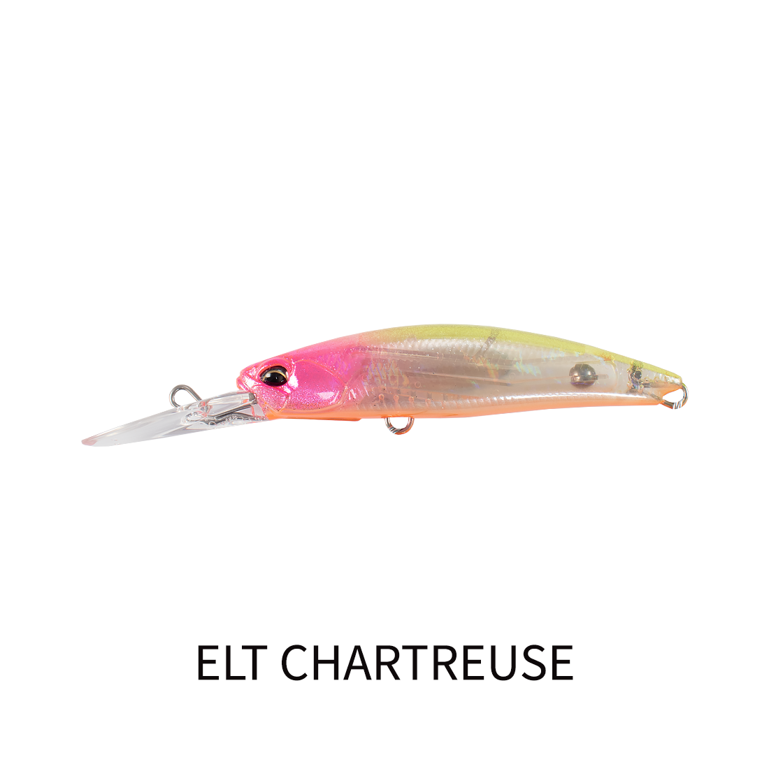 Isca Artificial Duo Realis Fangbait 80DR 8cm 11,5g - Duo International - - A