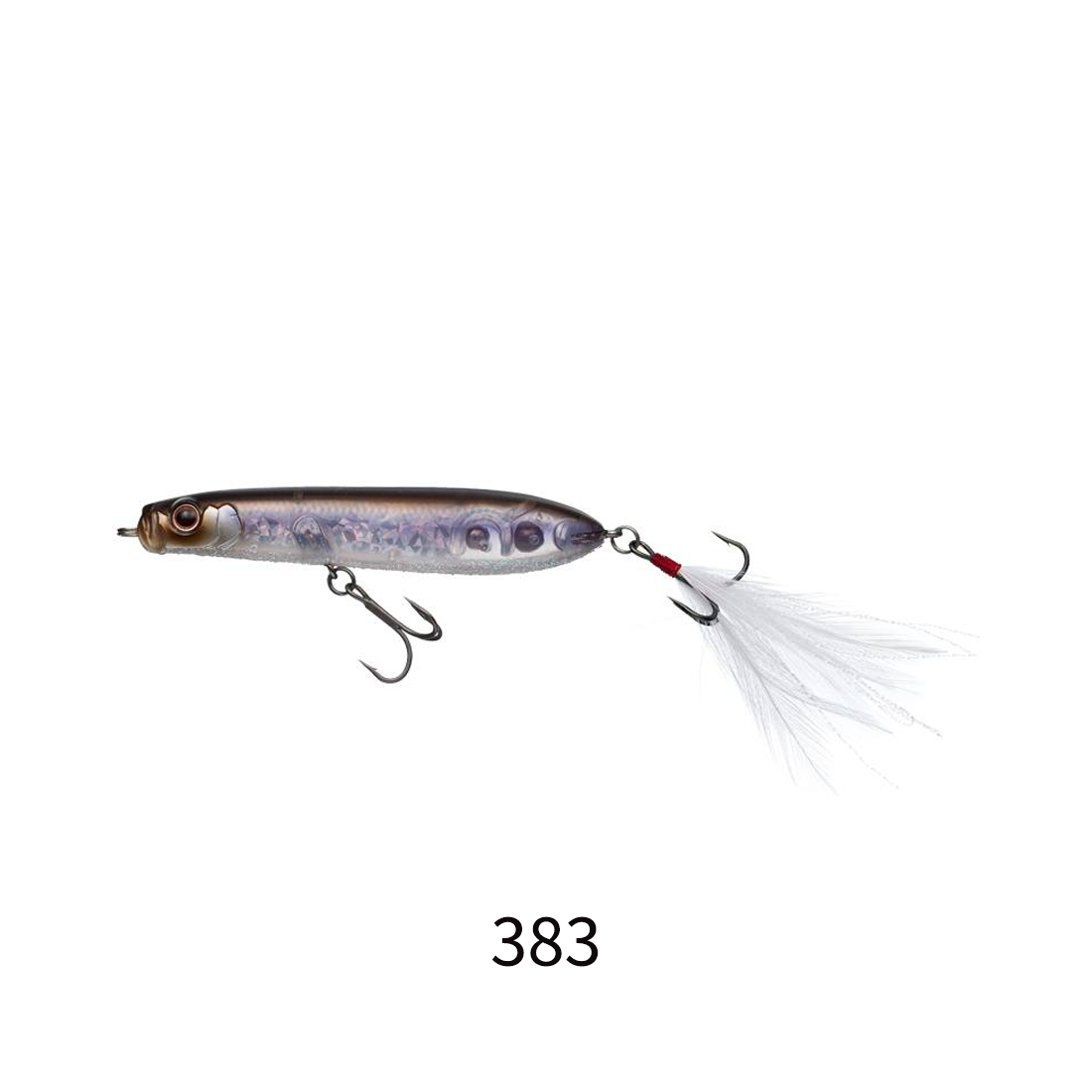 Ever Green Last Ace 168 Lure