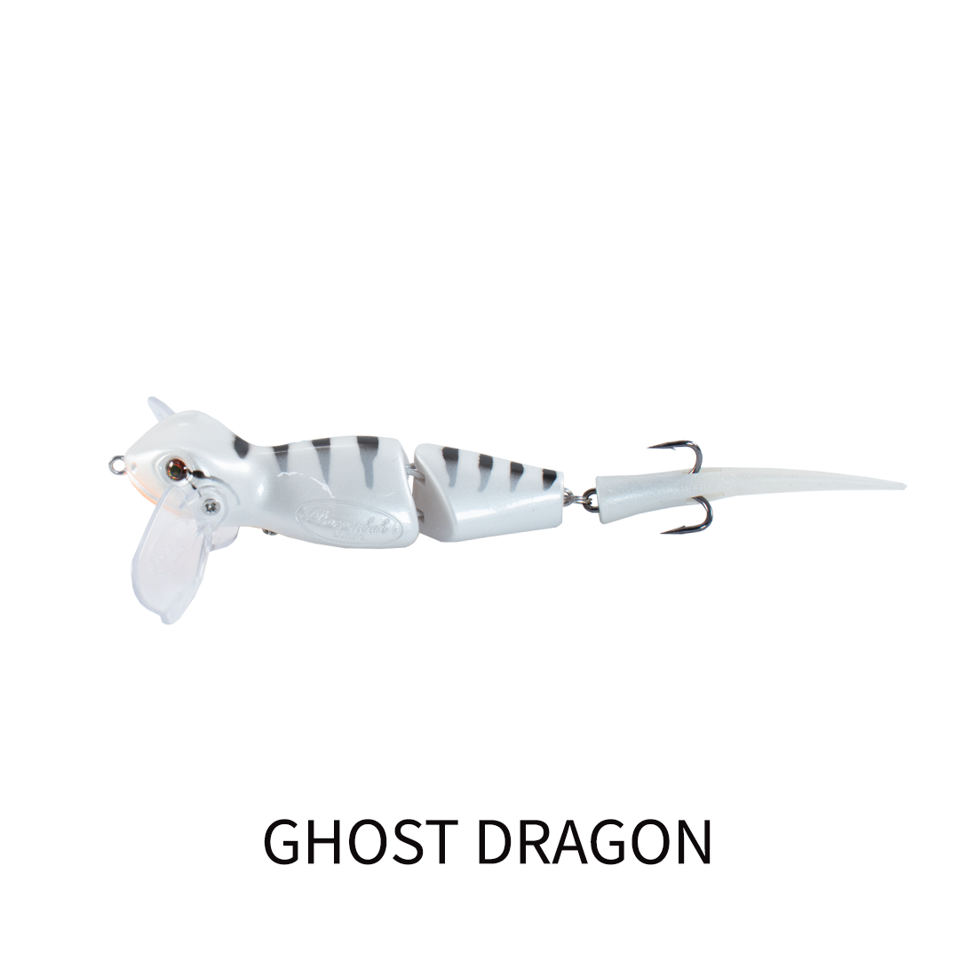 Barambah Lures Baby Bidjiwong MoTackle Outdoors