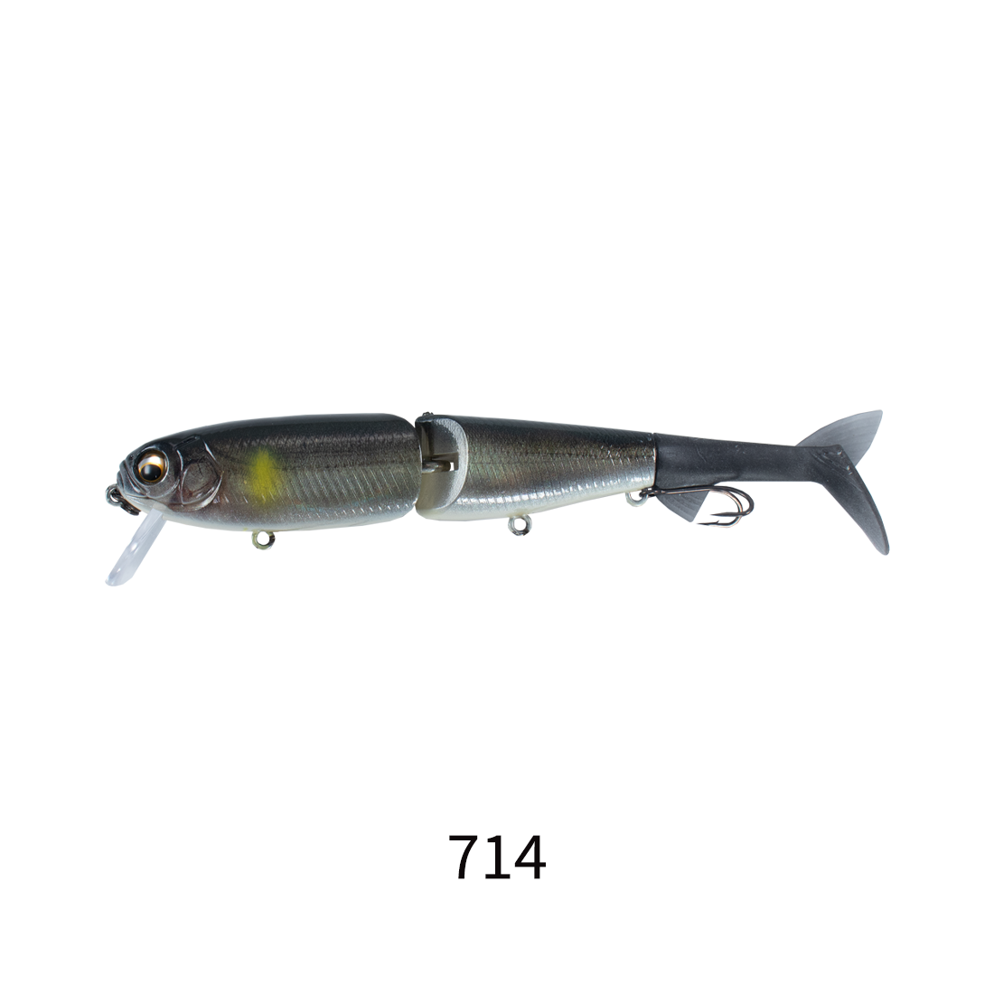 Imakatsu BuzzBill Magnum Jr Lure | MoTackle & Outdoors