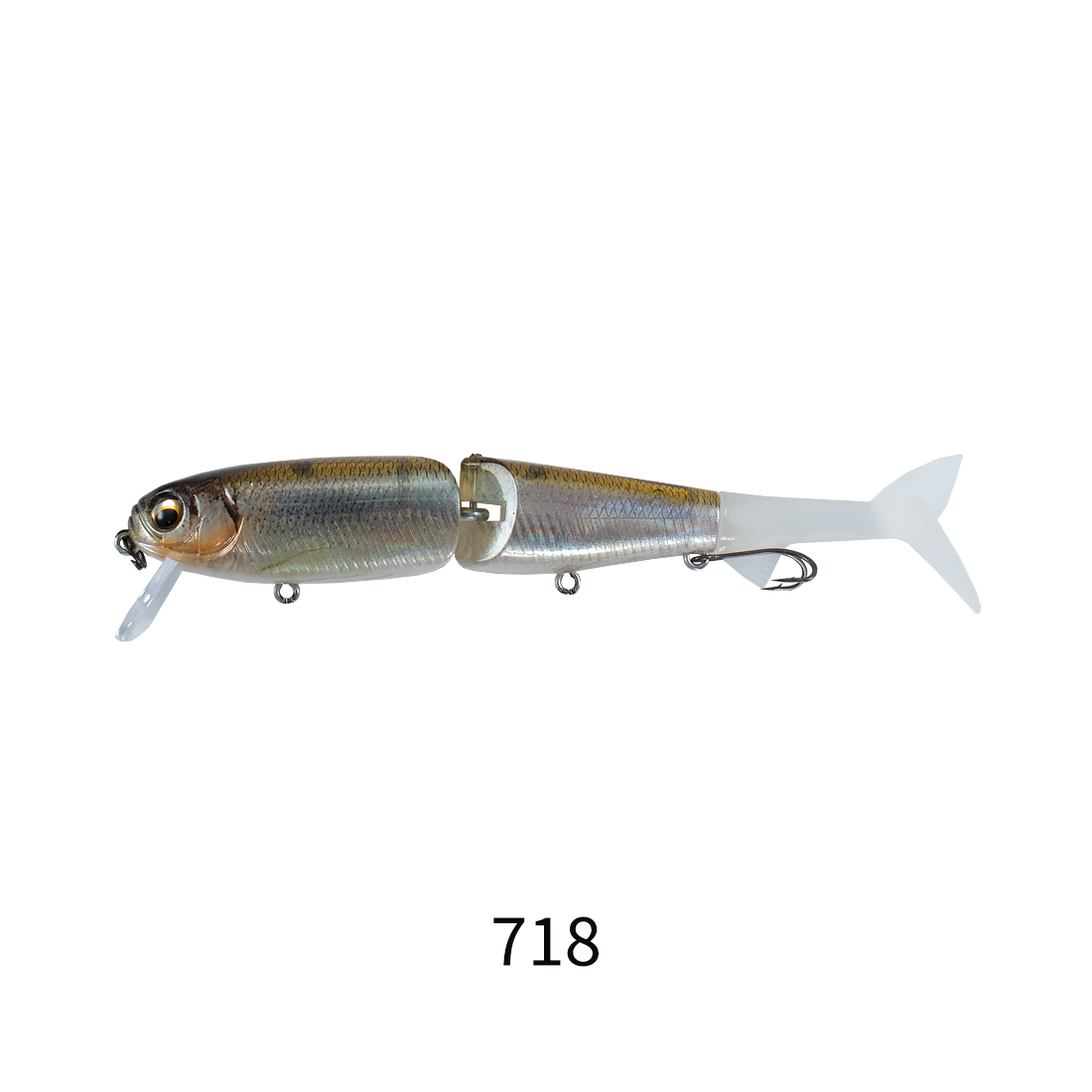 IMAKATSU「Buzz BILL MAGNUM」 IMAKATSU / BUZZ BILL MAGNUM JR. | IchibanTackle.com