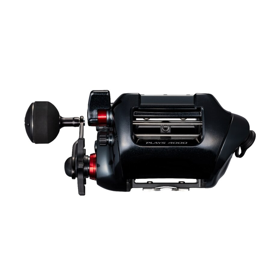 Shimano Plays 4000A Electric Reel | MoTackle & Outdoors