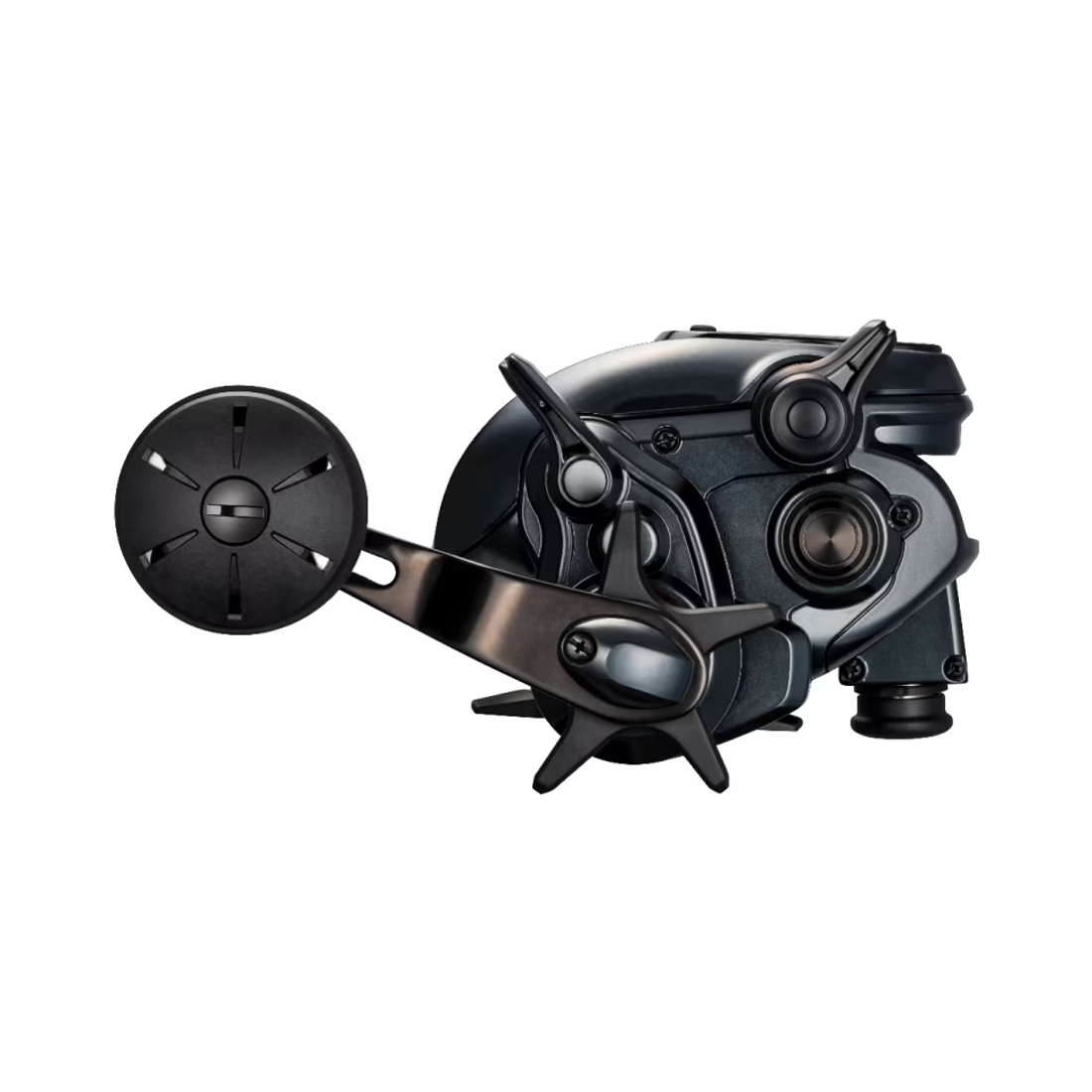 Shimano Plays 3000A Electric Reel | MoTackle & Outdoors