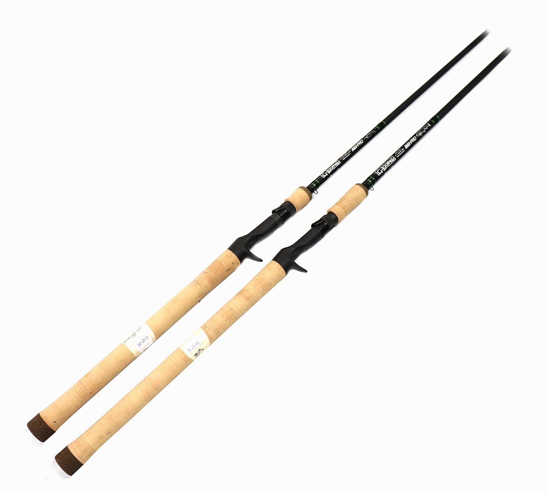 g loomis 7'11 heavy swimbait rod 956c swb IMX-PRO 866C CBR DF Deep Flex Crankbait All blanks are hand rolled with G Loomis Multi G. Loomis IMX Pro Swimbait