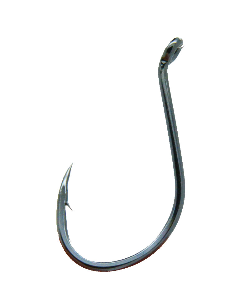 BKK Octopus Beak Hooks - #1 - 9 per pack