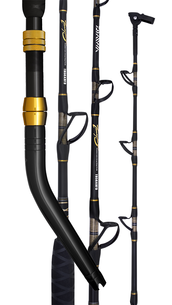 daiwa dendoh tanacom bull reels 1000 Power Assist Electric Reel – J&H Tackle For the quality Daiwa Dendoh Reel Power Cord